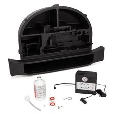 Kofferboden Tyre Fit