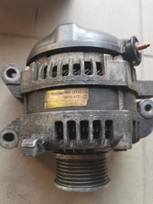 DENSO DAN1013 Generator für