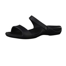 Crocs Damen Sandale Cleo V