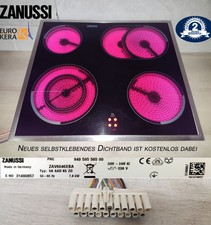 Zanussi ZAV6046XBA Kochfeld m