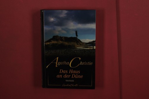 383287 agatha christie - 383287, das
