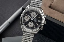 Omega Speedmaster Chronograph