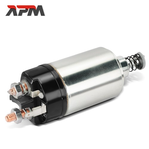 Magnetschalter starter 12v - magnetschalter,