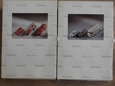 Daimler-Benz Modellauto