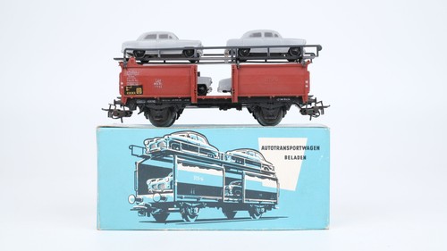 Märklin 4613 - märklin, h0