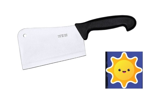 Hackbeil fleischer hackmesser - fleischer,