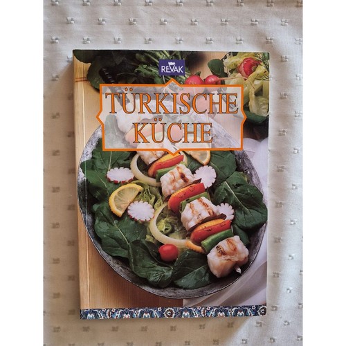 Die türkische küche savkay - türkische,