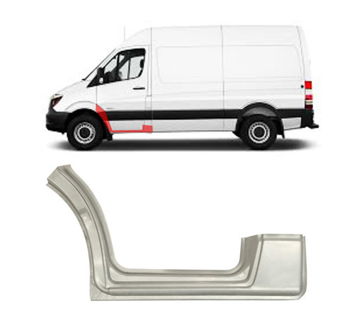 Für mercedes sprinter 2006 - sprinter, 2006-