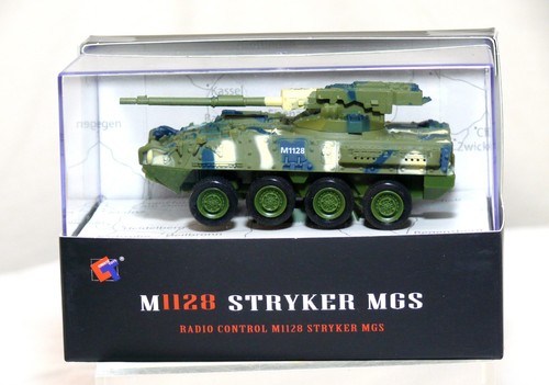 Radpanzer 1128 stryker - radpanzer, m