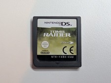 Tomb Raider: Underworld - Nur