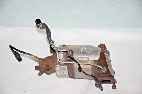 Kia ceed crdi dpf - kia, 1.6