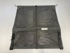 VW T6.1 T6 Netztrennwand Gepäcknetz Trennnetz Kofferraumnetz 7E5861691 BJ 2021