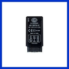 Blingeber Blinkrelais