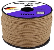 PP Polypropylenseil PPM 1mm