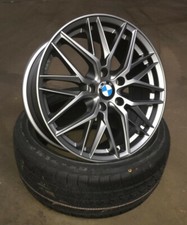 18 Zoll DM08 Felgen für BMW
