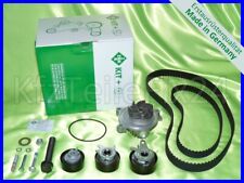 Zahnriemensatz Wasserpumpe