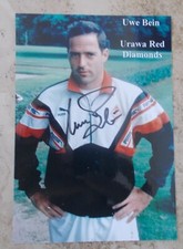Uwe Bein - DFB - Hamburg - Köln - Frankfurt -Weltmeister 1990-Urawa Red Diamonds