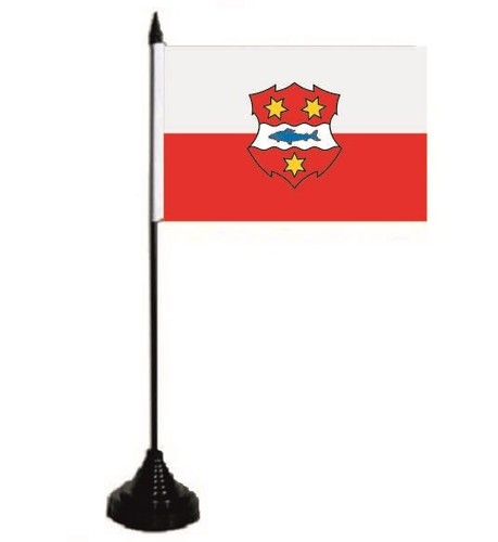 Tischflagge windischeschenbach - tischflagge,