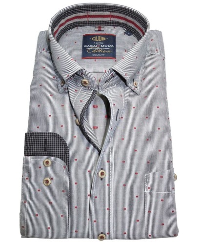 Casa moda herren casual fit - moda,