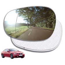 Links Spiegelglas für BMW 1er
