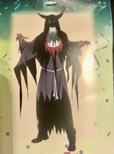 Teufel / Hexer  / Halloween /