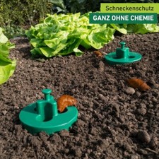 Windhager Schneckenfalle zum