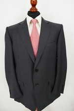 Ermenegildo Zegna Su Misura