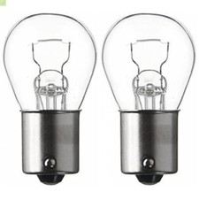 2 x Spahn 24V 21W BA15s P21W