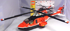 LEGO® Creator 4403 Helikopter + Bauplan, nicht alle Modelle können gebaut werden