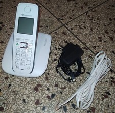 Swisscom Aton CL113 Analog