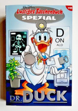 LTB SPEZIAL Nr.115 ,DR.Duck ,  *NEU*