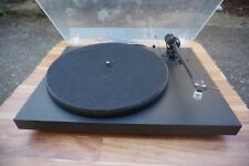 Pro-ject 1.2 Comfort mit Endabschaltung / Bedienungsanleitung / neue Nadel