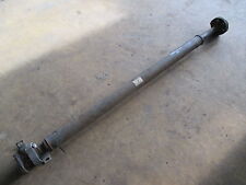 Kardanwelle Welle VW Sharan V6 Kardan 7M3521103A 4-Motion Syncro