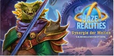 Maze of Realities: Synergie der Welten  Sammleredit, Downloadversion, Wimmelbild