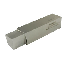 HSS Drehmeißel  NEU 20x20x75/100 Re+Li Co10 65-67 HRC DrehLing Stahl Maschine