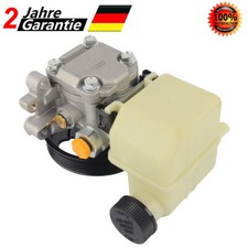 Servopumpe Lenkhilfe für