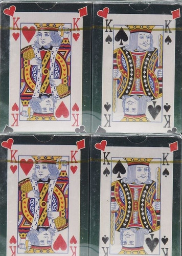 Spielkarten kartenspiel karten - spielkarten,