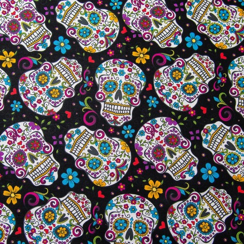 Fat quarter zucker - fat,