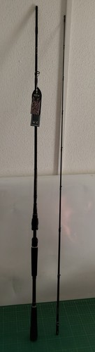 Westin finesse shad 2nd gen - w4,