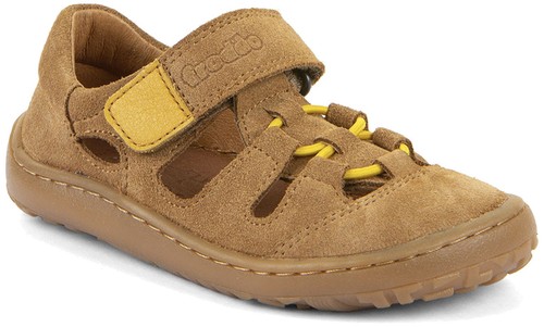 Froddo barefoot elastic sandal - froddo,