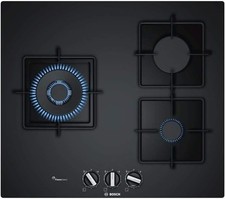 Bosch Kochplatte Kochfeld