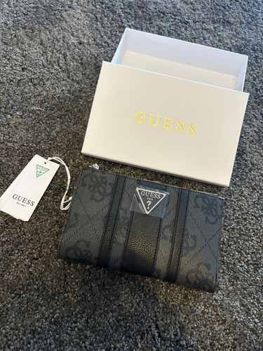 Guess portemonnaie - guess,