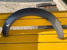 Radlaufverkleidung vorne links für Wohnmobil Hymer B Classic 2003