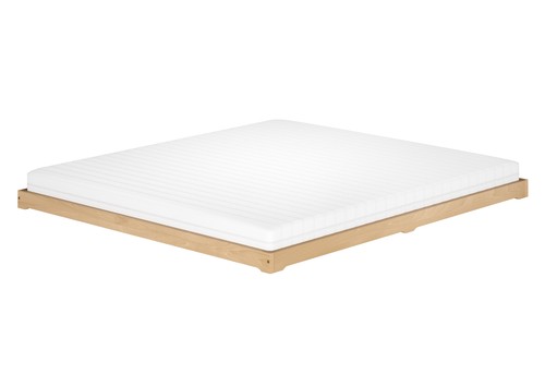 Niederflurbett bodenbett - niederflurbett,