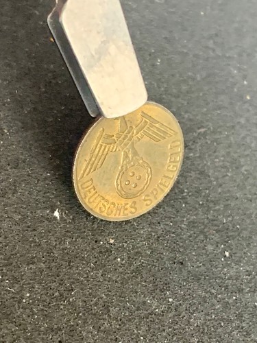 Pfennig altes geld deutsches - pfennig,