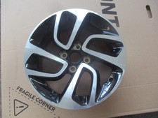 Opel Crossland X Alufelge Alu