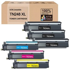 Toner Kompatibel Brother