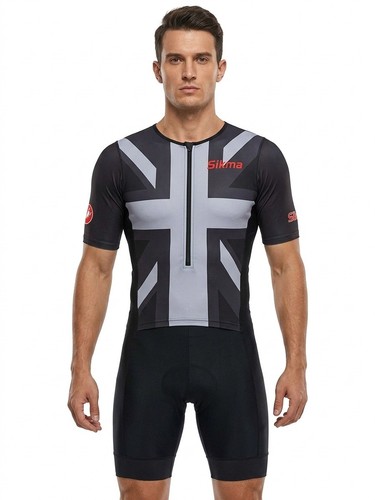 Rad trisuit für herren - rad,