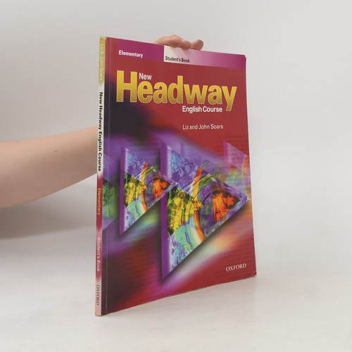 New headway english course - new,