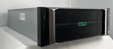 HPE Primera 600 30TB 4-Way Storage Base 2x A670 Node 25GbE SAN Konfiguration